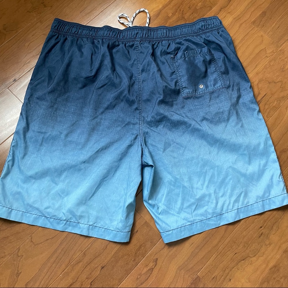 Sonoma men’s swimming shorts 3XLT - Picture 6 of 10